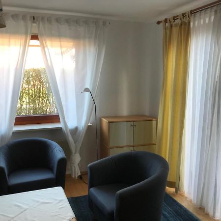 Ferienwohnung Hanns Kiel Bagian luar foto