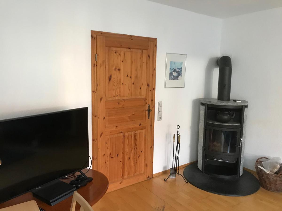 Ferienwohnung Hanns Kiel Bagian luar foto